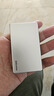 致態(tài)（ZhiTai）長江存儲 1TB Type-c USB 3.2 移動固態(tài)硬盤（PSSD）靈·先鋒版 讀速2000MB/s 手機直連 曬單實拍圖