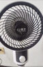 揚子電風(fēng)扇家用空氣循環(huán)扇落地扇遙控電風(fēng)扇家用電扇立式搖頭遙控辦公室桌面風(fēng)扇 【全網(wǎng)熱銷(xiāo)百萬(wàn)】機械搖頭款 曬單實(shí)拍圖