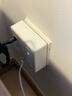京選京東自有品牌 PD20W快充86型插座轉(zhuǎn)換器/轉(zhuǎn)換插頭/USB+Type-c充電/插座擴展/一轉(zhuǎn)多/插排/排插  曬單實拍圖