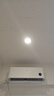 小米（MI）米家空調(diào) 1.5匹 巨省電睡眠款 新一級變頻冷暖 自清潔壁掛式臥室掛機KFR-35GW/S1A1國家補貼 曬單實拍圖