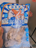 海鼎紀(jì)鮮切魷魚須900g 海鮮 燒烤火鍋 鐵板魷魚 300g/包*3包 中秋 曬單實(shí)拍圖