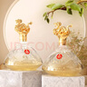 五糧液股份出品 金支玉液 濃香型白酒52度500ml*2瓶禮盒裝 中秋禮品送禮 曬單實(shí)拍圖