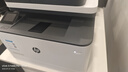 惠普（HP）3104fdw A4黑白激光自動雙面打印機 打印復(fù)印掃描傳真一體機 無線wifi 自動輸稿器 M227fdw升級款 曬單實拍圖