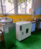 電熱鼓風(fēng)干燥箱實(shí)驗室用烤箱小型工業(yè)高溫恒溫烘箱干燥箱 SN-202-0A(鍍鋅內膽25 x25x25) 曬單實(shí)拍圖