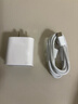 Viken【直營(yíng)正品】蘋(píng)果17/16/15充電器頭40W/45W適配原裝正品快充套裝iPhone17/16/15proMax/Air數據線(xiàn) 【原盒封裝】蘋(píng)果30W快充頭+1米編織快充線(xiàn) 安全認證不傷機 曬單實(shí)拍圖