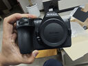 尼康（Nikon）【全新國行正品】Z5II/Z5 2/ Z52/Z5二代 全畫(huà)幅微單相機尼康云創(chuàng  )防抖機身4K Vlog濾鏡數碼相機 Z5II 單機/全新拆單機【可提供開(kāi)箱視頻】 套餐三【128g高速卡 曬單實(shí)拍圖