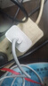 華為原裝超級(jí)快充充電器p70p60p50p40mate70 60 50 40 30nova13 12 11 10 9 7pro適配榮耀暢玩手機(jī)平板 10V2.25A閃充充電器+數(shù)據(jù)線 曬單實(shí)拍圖