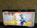 長(zhǎng)虹歐寶麗65Z60H 65英寸 4K超高清 144Hz高刷 云帆AI影像Pro 2+32GB大內(nèi)存平板液晶電視機(jī)國(guó)家補(bǔ)貼20% 曬單實(shí)拍圖