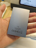 雷克沙（Lexar）1TB Type-c USB3.2移動(dòng)固態(tài)硬盤(pán)(PSSD)磁吸套裝ES4 讀速1050MB/s 手機筆記本電腦磁吸外錄 曬單實(shí)拍圖