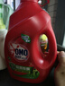 奧妙（OMO） 除菌除螨酵素洗衣液12斤（3kg*2）72小時抑菌 99%除螨 家庭必備 曬單實拍圖