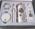 天文（TEN-WIN）升級全自動大口徑削筆機電動文具禮盒兒童節(jié)日禮物小學(xué)生削筆器卷筆轉(zhuǎn)筆刀學(xué)習(xí)套裝 TZ6810 曬單實拍圖