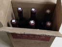 長(cháng)城 特釀3解百納干紅葡萄酒 750ml*6瓶 整箱裝 熱門(mén)商品推薦 曬單實(shí)拍圖