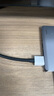 貝爾金（BELKIN）HDMI2.1拓展投屏線 2米長(zhǎng)48Gbps線纜 4K動(dòng)態(tài)HDR高清視頻線 8K數(shù)字EARC線 AV10175 曬單實(shí)拍圖