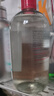 貝德瑪（BIODERMA）卸妝水粉水舒妍多效溫和潔膚液眼唇臉敏感肌可用500ml 粉水單瓶裝【500ml】 曬單實(shí)拍圖
