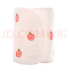 韓貝蓓 嬰兒肚兜護(hù)肚圍寶寶護(hù)肚臍新生兒護(hù)臍帶兒童肚圍純棉紗布 DW15 4層2條裝(恐龍+火箭)M碼 曬單實(shí)拍圖