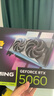 微星（MSI）魔龍 GeForce RTX 5060 8G GAMING OC AI推理 電競(jìng)游戲設(shè)計(jì)智能學(xué)習(xí)獨(dú)立顯卡 曬單實(shí)拍圖