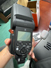 索尼（SONY）HVL-F60RM2 外置閃光燈旗艦 索尼微單適用 曬單實(shí)拍圖