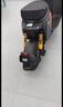 九號（Ninebot）電動(dòng)車(chē)2025款 Fz 110 電動(dòng)自行車(chē)9號智能鋰電【門(mén)店自提】 到門(mén)店選顏色 曬單實(shí)拍圖