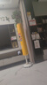 創(chuàng  )步（CHUANGBU）兒童拳擊沙袋家用散打立式不倒翁沙包小孩拳靶跆拳道搏擊訓練器材 【黃虎】20吸盤(pán)款/適合160cm以下 曬單實(shí)拍圖