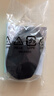羅技（Logitech）M330 靜音鼠標(biāo) 無線鼠標(biāo) 辦公鼠標(biāo) 右手鼠標(biāo) 帶無線微型接收器 黑色 曬單實拍圖