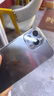 Apple iPhone 13 Pro Max 蘋果13 ProMax 5G 二手蘋果手機 國行雙卡 石墨色【評價有禮】 【99新】256G【性能/性價比推薦】3期免息 五星店鋪+購物無憂+一年質(zhì)保 曬單實拍圖