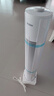 海爾（Haier） 電風(fēng)扇家用塔扇遙控定時落地扇輕音搖頭辦公室無葉風(fēng)扇立式電扇空氣循環(huán)扇落地扇臥室風(fēng)扇 【大風(fēng)量輕音】旋鈕款FZJ0901 曬單實拍圖