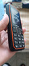 飛利浦（PHILIPS）E588A 全網(wǎng)通4G老年人手機(jī) 大聲音超長(zhǎng)待機(jī)大屏大字體直板按鍵老人專用手機(jī)學(xué)生備用功能機(jī) 星空黑 曬單實(shí)拍圖