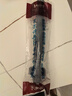 萊爾詩(shī)丹洗臉盆下水管面盆下水管 洗手盆防臭下水器管密封圈排水管LD3298 曬單實(shí)拍圖