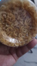 伊威（Eastwes）高鈣蝦皮無(wú)添加食用鹽海產(chǎn)新鮮小蝦米干貨嬰幼輔食寶寶拌飯調味料 淡干蝦皮50g*1罐 曬單實(shí)拍圖