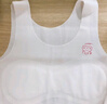 FitonTon2件裝女童內衣發(fā)育期7-13歲夏季薄款小背心大兒童小學(xué)生少女文胸 曬單實(shí)拍圖