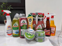 Frosch檸檬清香型潔廁靈 750ml*2 潔廁液 馬桶清潔 德國原裝進(jìn)口 曬單實(shí)拍圖