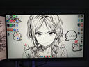 聯(lián)想 27英寸電競顯示器 2K 原生240Hz 1ms HDR400 愛(ài)眼低藍光 外接臺式筆記本游戲電腦顯示屏幕 27英寸/2K/240Hz/N2739SQ 曬單實(shí)拍圖