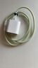 Apple/蘋果 20W USB-C手機(jī)充電器 原裝充電器手機(jī)快充頭蘋果充電器  適用iPhone 17系列/Air新品 曬單實(shí)拍圖
