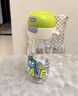 babycare兒童水杯二合一雙飲戶外運(yùn)動(dòng)水杯Tritan-600mL3歲+寶寶上學(xué)專用 曬單實(shí)拍圖