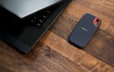 閃迪（SanDisk）4TB Type-c USB3.2 NVMe移動(dòng)固態(tài)硬盤(pán)（PSSD）E61卓越版 1050MB/s三防保護 手機筆記本電腦外接SSD 曬單實(shí)拍圖