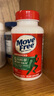 Move Free益節(jié) 氨糖軟骨素鈣片 綠瓶120粒*2 維骨力 成人中老年 美國進(jìn)口 曬單實(shí)拍圖