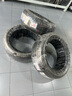 米其林（MICHELIN）汽車輪胎 225/50R17 98W 浩悅五代 Primacy 5 適配雅閣/奔馳C級 曬單實拍圖