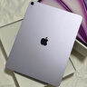 Apple/蘋(píng)果iPad Air 13英寸 M3芯片2025年款 平板電腦 (1TB WLAN版/學(xué)習辦公娛樂(lè ))紫色 曬單實(shí)拍圖