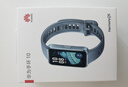 華為（HUAWEI）手環(huán)10 NFC版 托帕藍(lán) 智能手環(huán)專業(yè)睡眠分析情緒健康鋁合金機(jī)身心率監(jiān)測(cè)運(yùn)動(dòng)手環(huán)支持NFC手環(huán)9升級(jí) 曬單實(shí)拍圖