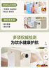 蘇泊爾（SUPOR）即熱式飲水機(jī) 3L大容量 1S速熱家用桌面臺(tái)式小型直飲機(jī)一體免安裝電水壺凈飲機(jī) SW-JR30T06 曬單實(shí)拍圖