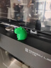 拓竹P1SC 3D打印機(jī)桌面家用FDM全自動調(diào)平大尺寸多色高速3d打印機(jī)器【大陸版】 曬單實拍圖