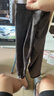 戰(zhàn)術(shù)鳥寬蓬丨寬松冰袖夏季冰絲防曬袖套男夏季釣魚護(hù)袖騎行護(hù)臂套袖大碼 曬單實拍圖