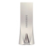 三星（SAMSUNG）256GB USB3.1 U盤(pán) BAR 學(xué)習辦公金屬高速優(yōu)盤(pán) 車(chē)載U盤(pán) 讀速400MB/s（Gen 1）香檳銀 適用哨兵模式 曬單實(shí)拍圖