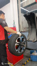 鄧祿普輪胎 途虎品質(zhì)安裝 LM705 途虎養車(chē)包安裝 215/55R17 94V 曬單實(shí)拍圖