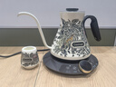 COCINARE【國家補(bǔ)貼】咖啡手沖壺C壺咖啡溫控壺電水壺?zé)畨厥譀_咖啡壺M6 Pro 叢林秘境0.6L七夕情人節(jié)禮物 曬單實(shí)拍圖