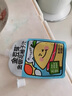 金豆芽金銀花柚子汁兒童零食飲料飲品小孩果汁便攜寶寶禮物100ml*22袋 曬單實(shí)拍圖