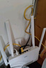 TCLAX1500 WIFI6 千兆無線路由器 5G雙頻高速WIFI路由 全屋網(wǎng)絡(luò)覆蓋 1500M無線速率 T16 Max 曬單實拍圖