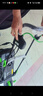 亞特（YAT）2000W大功率草坪機 插電電動(dòng)割草機家用草坪修剪機推車(chē)式打草機 曬單實(shí)拍圖
