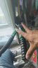 綠林（GREENER）家用液壓鉗壓線(xiàn)鉗端子鉗4-70平方手動(dòng)壓接電纜銅壓力鉗電工專(zhuān)用 曬單實(shí)拍圖