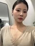 匹克（PEAK）四輪健腹輪自動(dòng)回彈肘撐跪墊帶輔助卷腹肌輪收腹瘦肚健身器材家用 曬單實(shí)拍圖